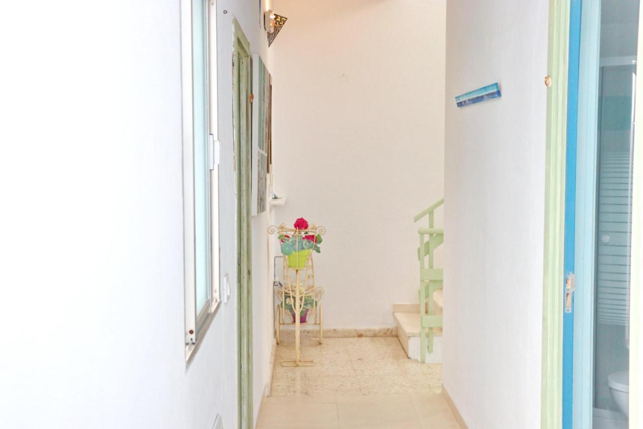 Habitacion Canaveral Playa Conil I Conil De La Frontera Dış mekan fotoğraf
